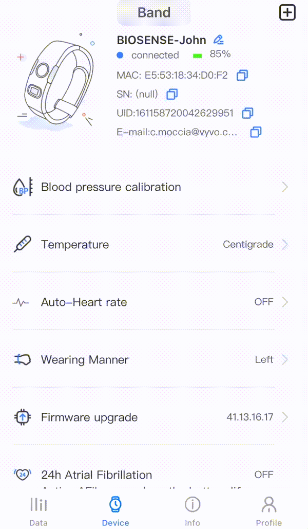 auto heart rate biosense_vyvo.gif