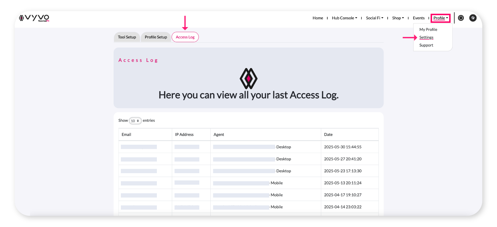 back-office-navigation_2025_setings-access-log.png