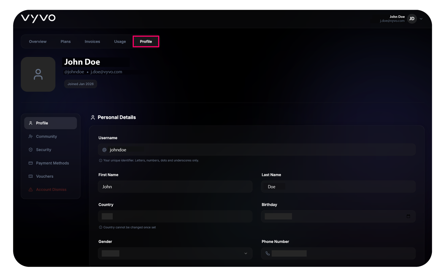 navigation-in-vyvo-account_profile.png